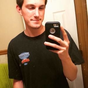 Meet your Posher, Tyler